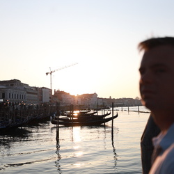 Travel and Adventure